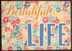 Beautiful Life