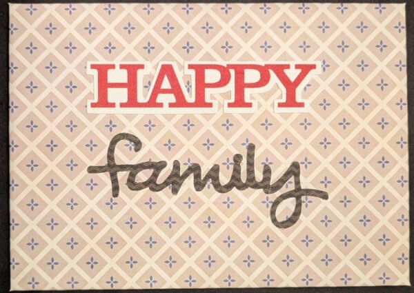 Happy Family