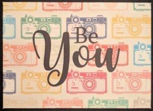 Be You