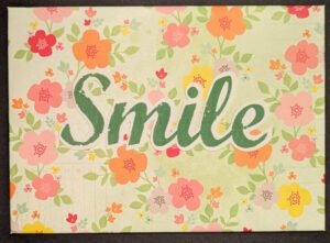 Smile