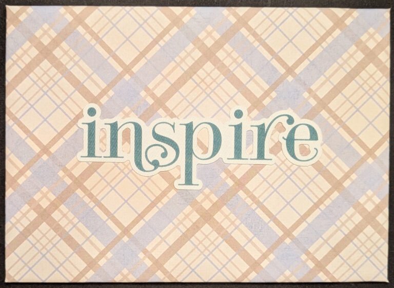 inspire