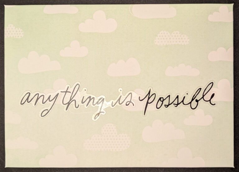 anything-is-possible