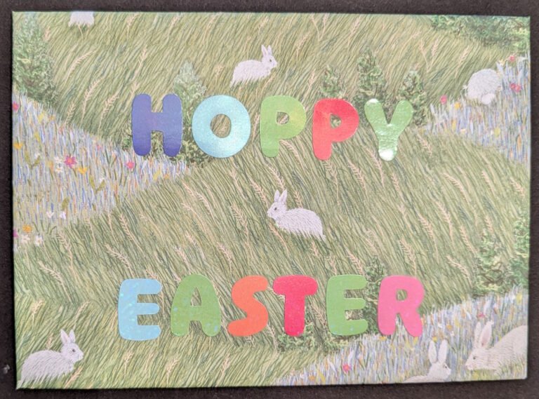 hoppy-easter