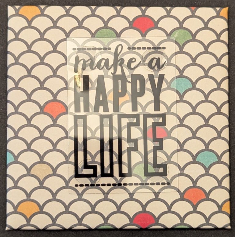 make-a-happy-life