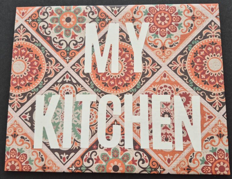 my-kitchen