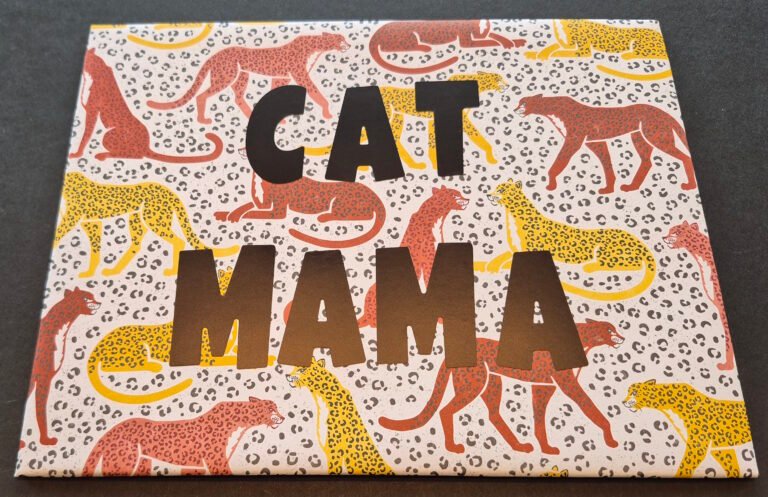 cat-mama