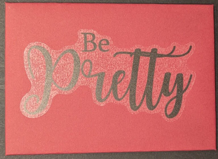 be-pretty