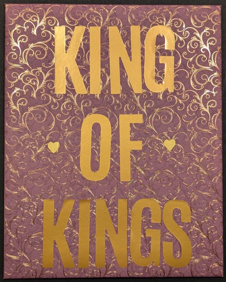 king-of-kings