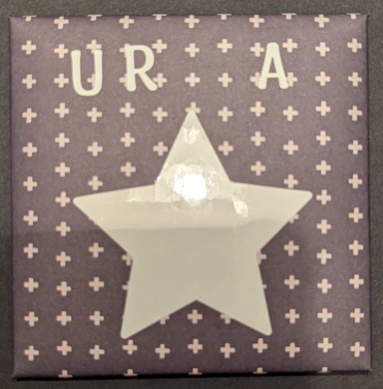 ur-a-star