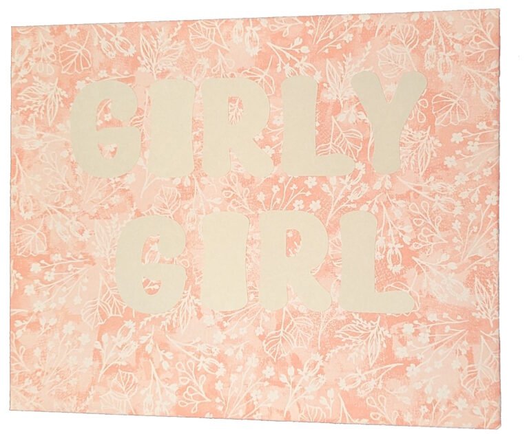 girly-girl