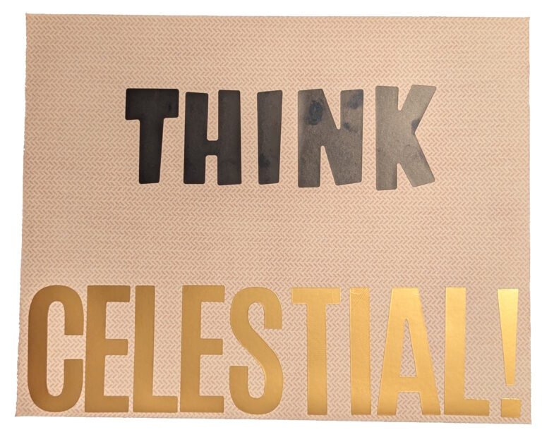 think-celestial