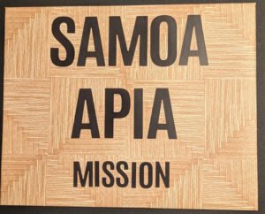 Custom Mission Board (example)