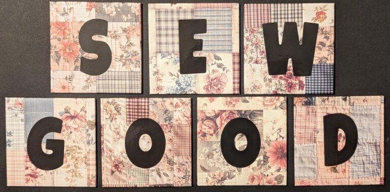 sew-good